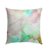 Tambourine’s Tranquil Tunes Pillow